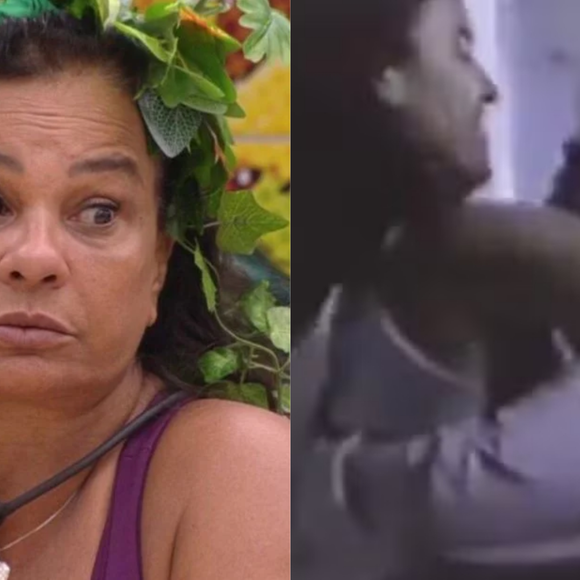 Muito antes de Dona Jura e do ‘BBB 26’! Solange Couto surgiu completamente nua em filme erótico nos anos 1980