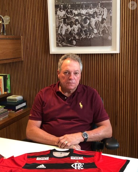 Abel Braga e o Internacional foram denunciados no Superior Tribunal de Justiça Desportiva (STJD). A ação partiu do coletivo Canarinhos