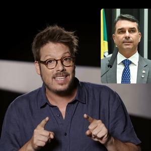 Segundo as informações divulgadas, o episódio mais recente do “Revelando Brasil” aborda o caso do Banco Master e chegou a dois milhões de visualizações no YouTube em 24 horas