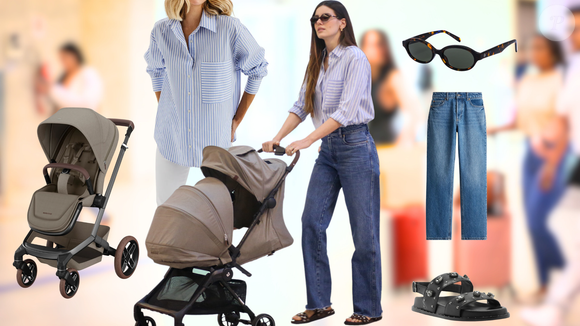 Para quem gosta de se inspirar e até reproduzir o estilo, algumas peças semelhantes às usadas pela atriz Camila Queiroz foram identificadas