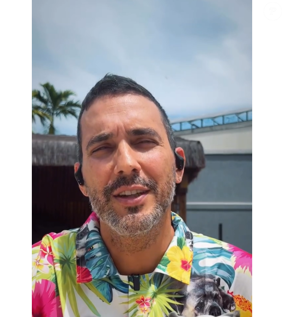 Afirma Lo-Bianco que o projeto, testado no GNT, foi criado para aquecer a dupla antes da grande estreia na TV aberta