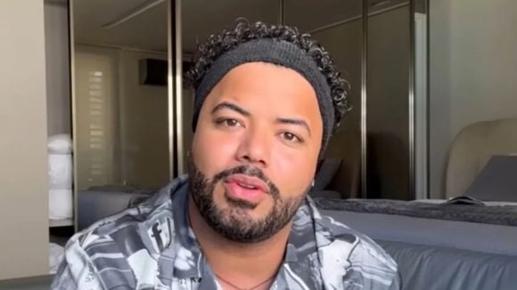 Adolescente grávida, casa suja, bebida liberada e mais! Ex-funcionários de Hytalo Santos expõem detalhes bizarros da casa do influencer