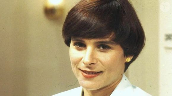 Silvana da novela 'Tieta' formará um trisal com Dário e Laura, ao final da trama.