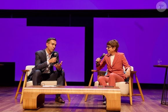 César Tralli foi acusado de interromper Renata Lo Prete em diversos momentos da apuração dos votos