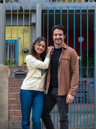 O resumo final da novela de 'Três Graças': veja o que acontece de 11 a 16/05