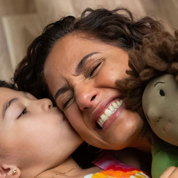 Sofia não passa natal com Ellen em Dona de Mim