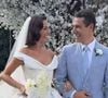 Famosos no casamento de Isis Valverde e Marcus Buaiz: veja fotos e looks escolhidos por Sophie Charlotte, Thaila Ayala, Renato Góes e mais!