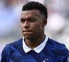 Mbappé, porém, não considera que terá uma carreira tão longeva quanto a de Cristiano Ronaldo
