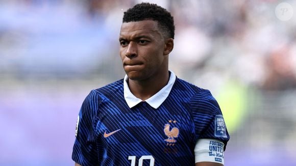 Mbappé, porém, não considera que terá uma carreira tão longeva quanto a de Cristiano Ronaldo