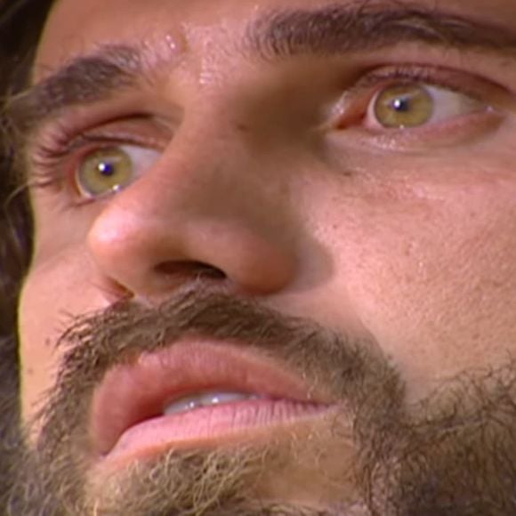 Em 'Cabocla', na Globo, Tomé morreu pelas mãos de Desidério