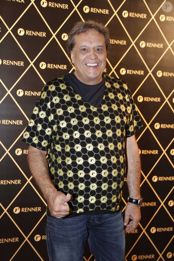Ator da novela 'História de Amor', Dennis Carvalho foi internado no fim de 2023 com septicemia