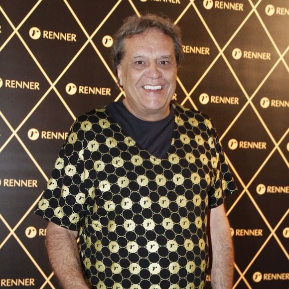 Ator da novela 'História de Amor', Dennis Carvalho foi internado no fim de 2023 com septicemia