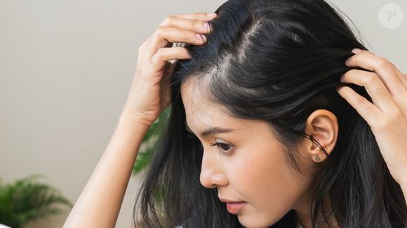 Cabelo em camadas com volume: os fios precisam de cuidados até no couro cabeludo, para que a raiz não fique oleosa. Use bons produtos e capriche na higienização