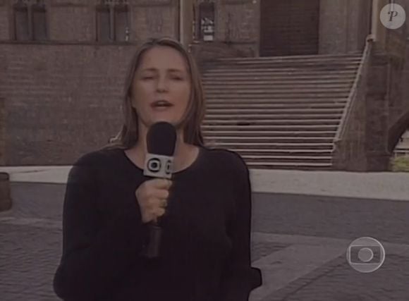 Ilze Scamparini já esteve nas coberturas de mortes dos papas João Paulo II e Bento XVI, nos conclaves do alemão e de Francisco, e na renúncia de Bento XVI