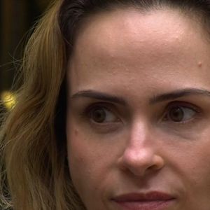 Favorita ao prêmio, Ana Paula revisita trajetória de 10 anos no reality e fala sobre 'história inacabada'