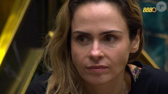 Favorita ao prêmio, Ana Paula revisita trajetória de 10 anos no reality e fala sobre 'história inacabada'