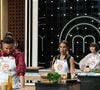 Quem saiu do MasterChef Celebridades? Dodô e Maurren Maggi foram eliminados na semifinal, enquanto Valesca Popozuda garantiu vaga na final após vencer o desafio do bife Wellington