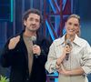 Primeiro episódio do 'Power Couple Brasil 2025' teve troca de farpas
