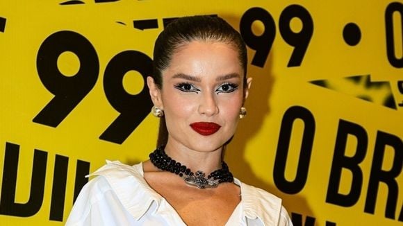 Nem preenchimento, nem harmonização facial: aos 35 anos, Juliette detalha procedimentos e explica 'boca grande'