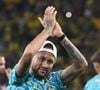 Neymar passa por novo exame de imagem em 8 de junho de 2026, a 5 dias da estreia do Brasil na Copa 2026