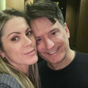 Casal também já fez diversas viagens nacionais e internacionais juntos