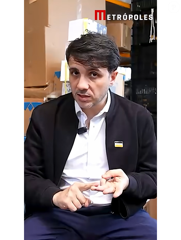 Renan Santos ainda pode fazer campanha, mas com restrições. Segundo o g1, o candidato está autorizado a continuar utilizando apenas o site e o perfil no X informados à Justiça Eleitoral dentro do prazo
