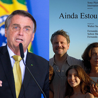 'Nem vou perder meu tempo': Bolsonaro dá forte opinião sobre o filme 'Ainda Estou Aqui', representante do Brasil no Oscar 2025