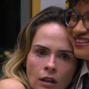 O 'BBB 26' chegou ao fim na última terça-feira (21) com a vitória de Ana Paula Renault