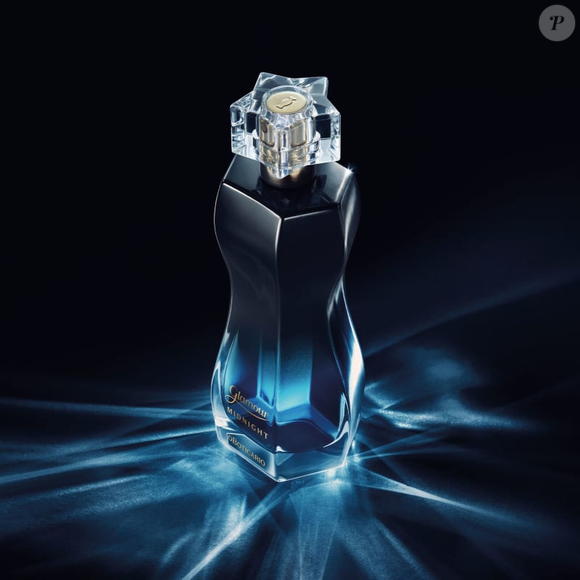 O perfume Glamour Midnight é ideal para mulheres cheias de personalidade