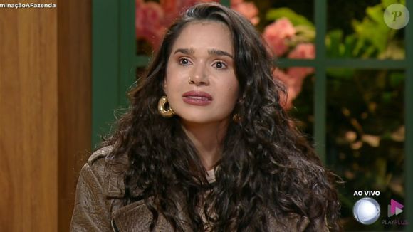 "Nunca me senti suficiente": Gizelly desabafa sobre autoimagem, comparação e rotina extrema de treinos e dietas