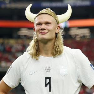 Brasil x Noruega na Copa 2026 e com gol de Haaland é a previsão de Carlinhos Vidente
