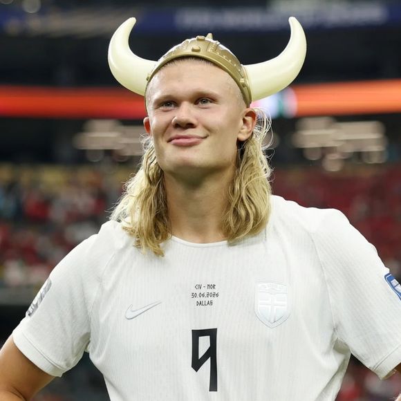 Brasil x Noruega na Copa 2026 e com gol de Haaland é a previsão de Carlinhos Vidente