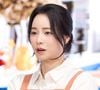 Recentemente, Lim Ji-yeon revelou que um dos seus segredos é um 'elixir' que toma todos os dias pela manhã