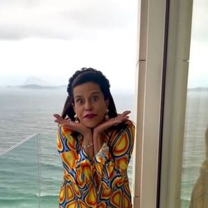 Após anos no Chopin, Narcisa Tamborindeguy se muda para edifício com imóveis avaliados em até R$ 48 milhões