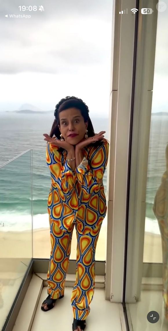 Após anos no Chopin, Narcisa Tamborindeguy se muda para edifício com imóveis avaliados em até R$ 48 milhões