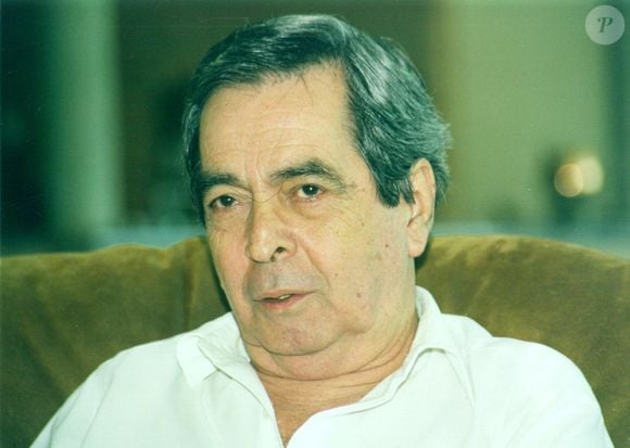 Benedito Ruy Barbosa largou no meio a novela 'Esperança', em 2002, após problemas pessoais, inclusive de saúde