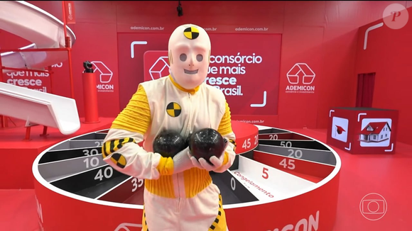 Prova do Líder do BBB 26 foi de agilidade e consagrou Samira, após 'maratona' de Jonas como soberano