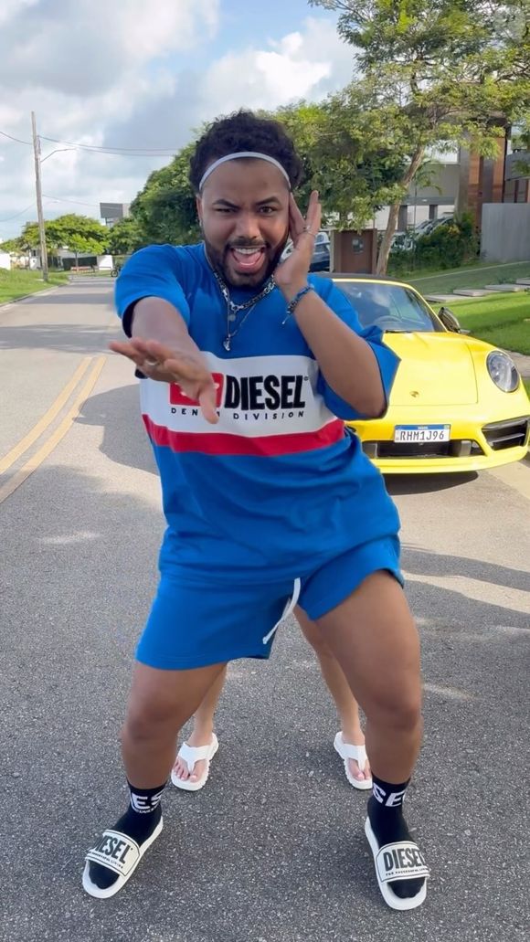 Caso Hytalo Santos: em entrevista ao Portal Leo Dias, o advogado Rinaldo Mouzalas reduziu a um ‘conflito de interesses’ o abandono do caso