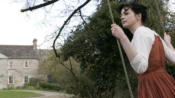 'Amor e Inocência' está disponível na Netflix e tem menos de 2 horas de duração