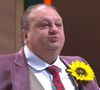 Érick Jacquin é um dos jurados do 'MasterChef Brasil' e um dos chefs mais respeitados do Brasil