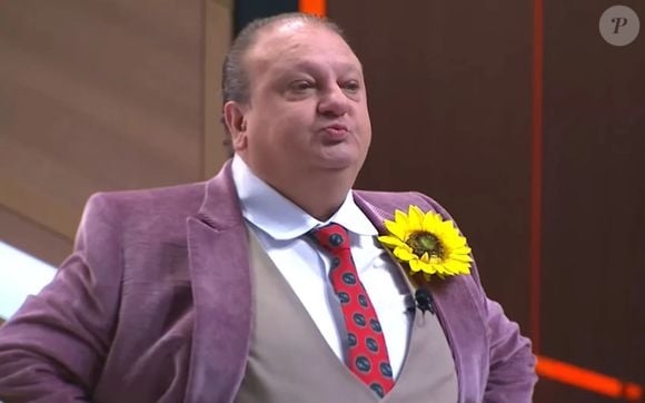 Érick Jacquin é um dos jurados do 'MasterChef Brasil' e um dos chefs mais respeitados do Brasil