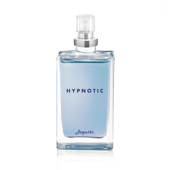 Hypnotic (Jequiti) - 25 ml | R$ 26,90 - a abertura traz acordes cítricos e frescos, enquanto o coração aposta em notas amadeiradas sofisticadas. Já o fundo combina âmbar e especiarias, criando uma assinatura quente e envolvente