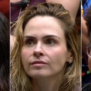 Atualização mais recente da enquete UOL para o 'BBB 26' indica possível eliminação de Camarote