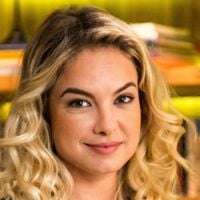 Lua Blanco enfrentou câncer com metástase e descobriu tumor no osso: prima da atriz revela detalhes inéditos da luta de 2 meses da Roberta da novela 'Rebelde' contra grave doença