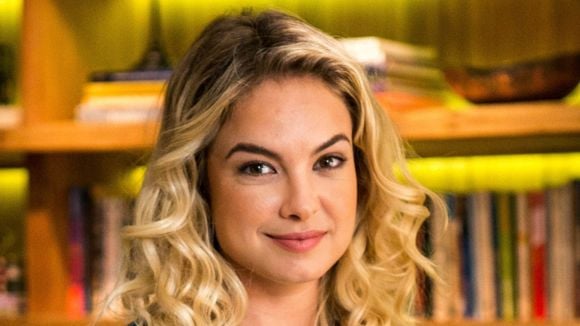 Lua Blanco enfrentou câncer com metástase e descobriu tumor no osso: prima da atriz revela detalhes inéditos da luta de 2 meses da Roberta da novela 'Rebelde' contra grave doença