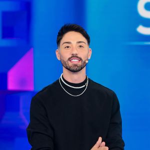 Uma aparência de Rico Melquiades no SBT deu o que falar na internet