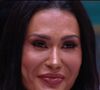 Gracyanne Barbosa foi a última eliminada do 'BBB 25' com 51,38% da média dos votos
