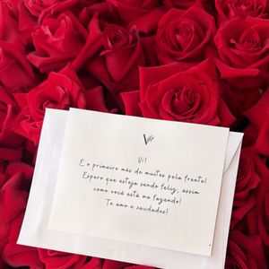 Virgínia Fonseca e Vini Jr. completaram um mês de namoro na última semana