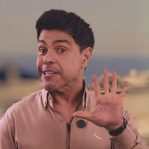 O aumento expressivo de engajamento aconteceu após o cantor demonstrar publicamente sua insatisfação com o SBT por ter recebido Lula e Alexandre de Moraes no lançamento do SBT News, realizado na semana passada.