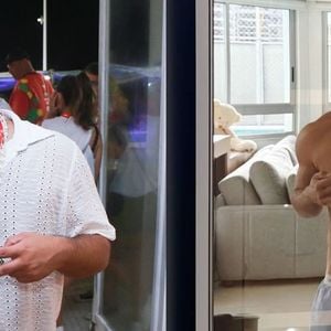 Antes e depois de Francisco Gil impressiona: veja como o cantor era e como está agora